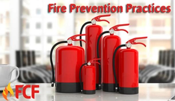 Shopping Mall Fire Safety: Key Protection Systems