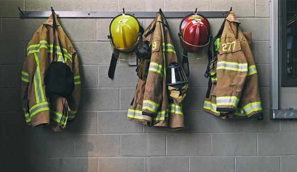 Addressing Labor Shortages In The Fire And Rescue Services