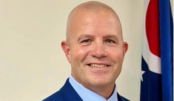Fire Lieutenant Blazes New Trail On The Teays Valley School Board
