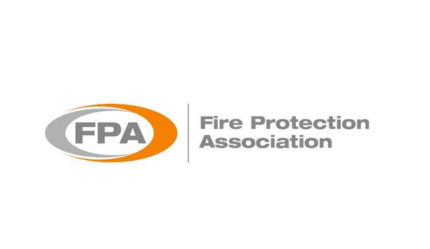 Fire Protection Association Offers A Free Guide To Managing The Risk During The COVID-19 Outbreak