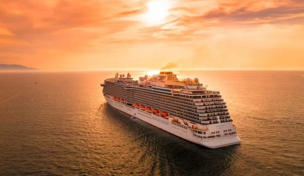 Coopers Fire Investigates The Various Aspects Of Fire Protection For Cruise Ships