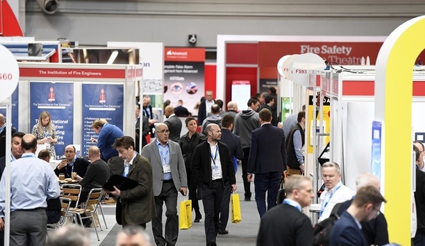 The Fire Safety Event 2019 Records Successful Completion And Highlights Growth In Visitors And Exhibitors