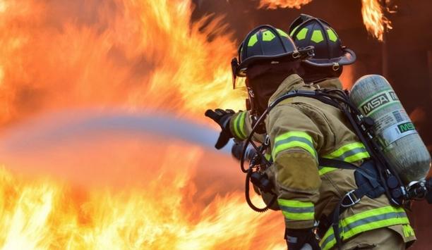 Fire Safety Order Compliance For Business Owners
