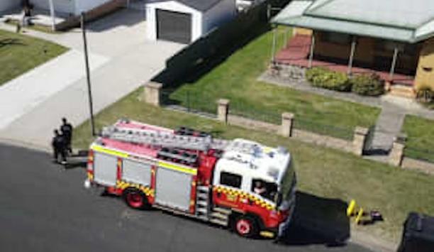 Fire Safety Tips From Fire And Rescue NSW