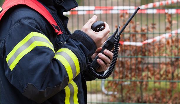 Why Communication Breakthroughs Are Going to Be Crucial To A Healthy Post-Pandemic Fire Sector