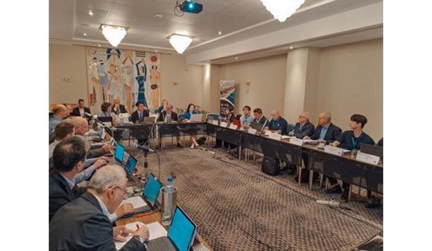 FirePro Co-Organizes The Meetings Of ISO/TC 21 Committee And Its Subcommittees In Limassol, Cyprus