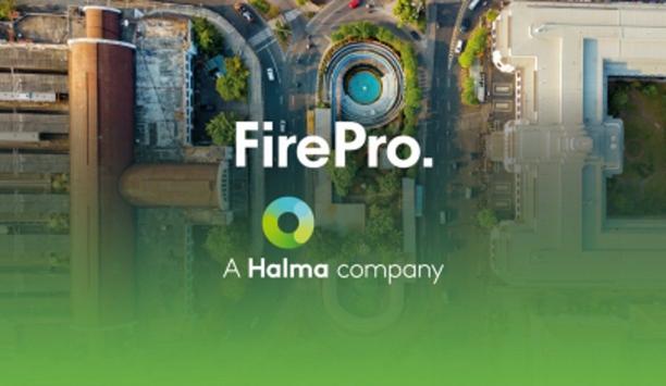 FirePro The Designer And Manufacturer Of Aerosol Fire Suppression Systems Has Joined Halma