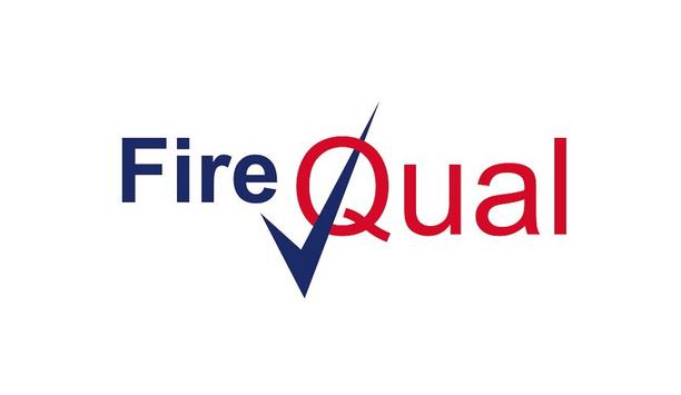 FireQual Begins Development Of Fire Door Installation Qualification