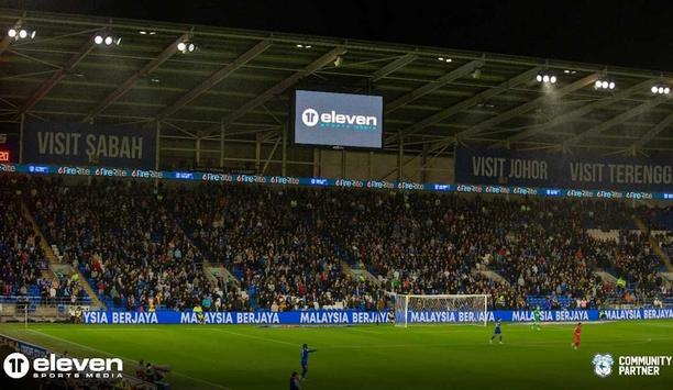 FireRite Joins Cardiff City Community Partnership