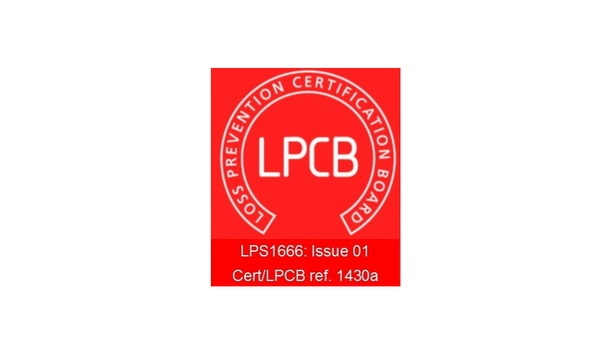 Firetrace Discusses The Benefits Of Using An LPCB Certified Supplier