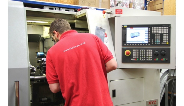 Firetrace Points Out The Importance Of Installing Automatic Fire Protection To Secure CNC Machines