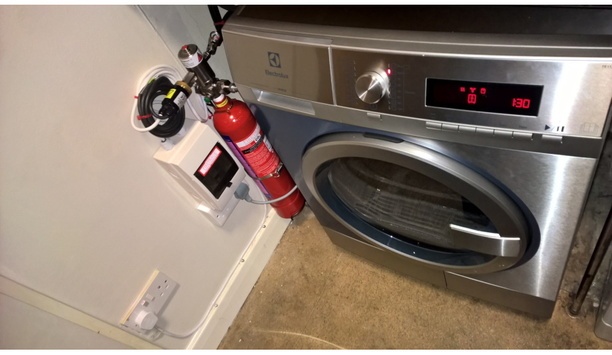 Firetrace Discusses Measures To Be Taken In Order To Safely Use A Tumble Dryer