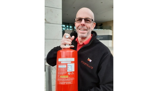 Firetrace Installs Its 100,000th Automatic Fire Suppression System After 23 Years Of Establishment
