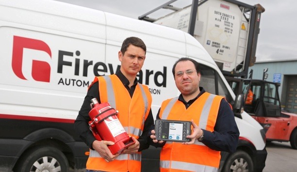 Fireward Ltd. Gets Control Over Mobile Fire Safety Workforce With BigChange Tracker