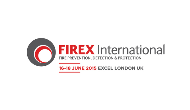 FIREX International 2015 To Connect Global Security & Fire Markets