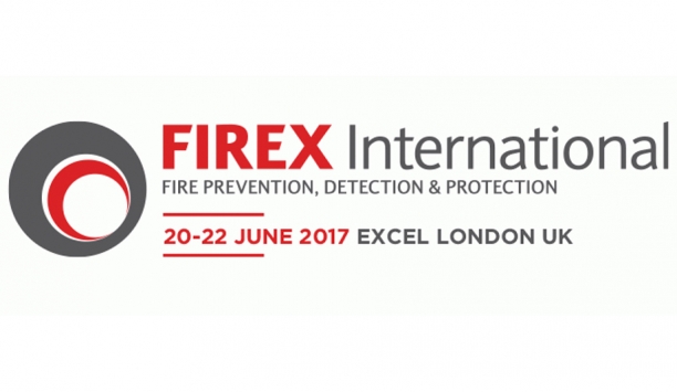 FIREX International 2017 Reflected On The Challenges In The Fire Industry
