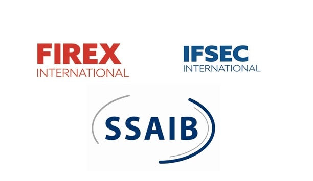 IFSEC And FIREX International Welcomes SSAIB As The Official Installer Partner