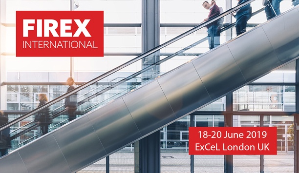 FIREX International 2019 Caters To Fire Safety Buyers