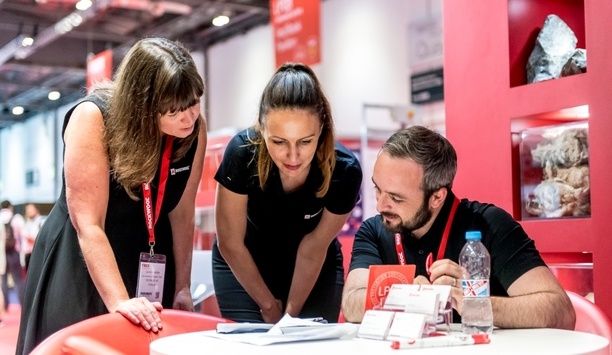 FIREX International 2019 Highlights Event Attractions From The Six Suppliers Of Fire Safety Technology