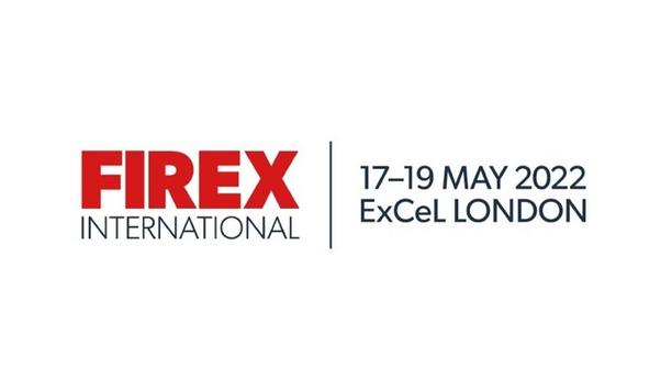 FIREX International Returns For 2022, Focusing On Innovation, Legislation, And Sustainability