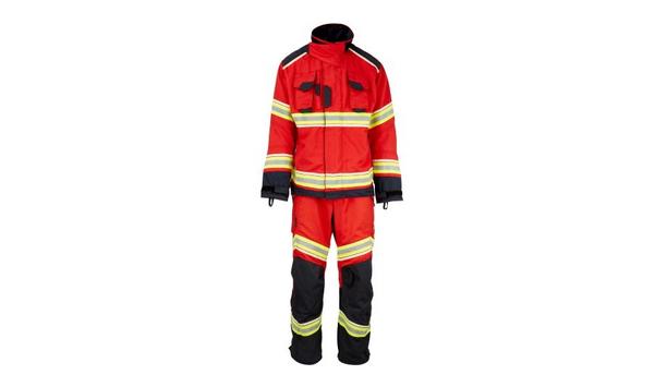 FlamePro Unveils Defender Wildland Firefighting Suit That Sets New PPE Benchmark For The Industry