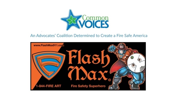 Flash Max Joins The #DoItForDon Holiday Fire Safety Campaign