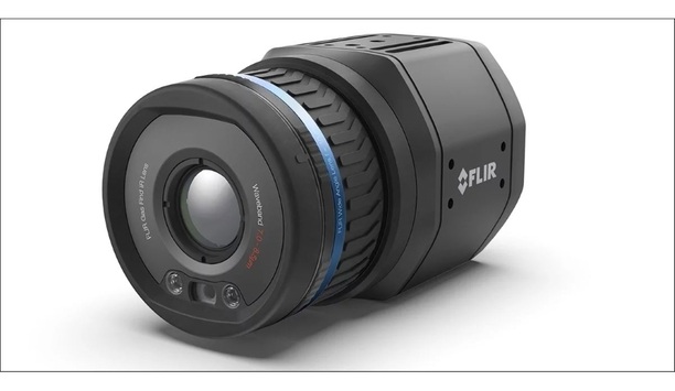 FLIR Launches Its First Uncooled, Fixed-Mount, Connected Thermal Camera For Detecting Methane