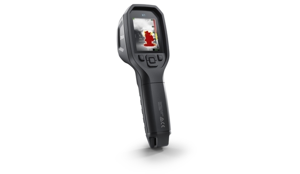 FLIR Unveils K1 Thermal Imaging Camera For First Responders And Fire Safety Personnel