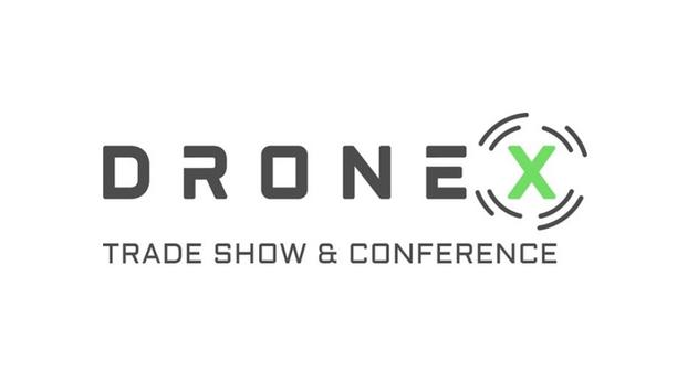 Fortem Invites Their Customers And Enthusiasts To Attend DroneX Tradeshow & Conference 2022