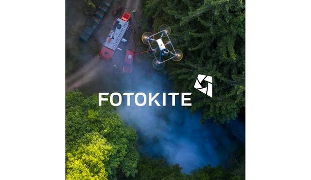 Fotokite Secures Investment Round, Achieves Strong Growth, And Expands Global Reach