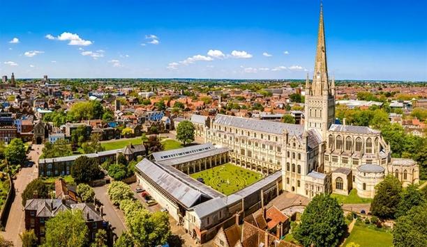 FPA Announces That Fire Safety Checks To Be Done In 1,600 Norwich Homes