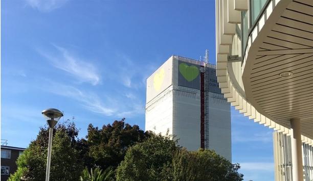 FPA Announces That The UK Government Has Apologized To Victims Of The Grenfell Tower Fire