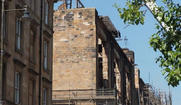FPA Highlights Developing Fire Strategies For Historic Buildings