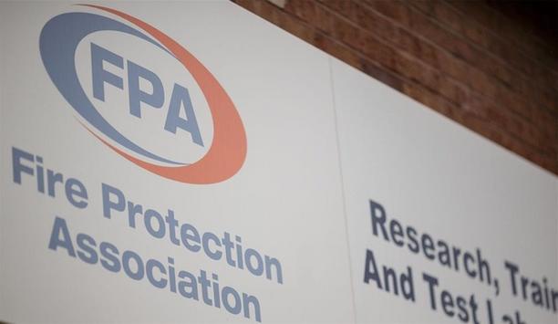 FPA Increases Collaboration With A Provider Of Safety Science