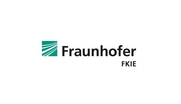 Fraunhofer FKIE Scientist Wins Renowned AFCEA Academic Award
