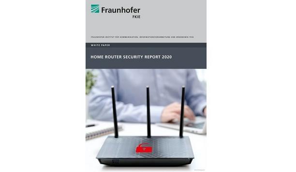 Fraunhofer FKIE: Significant Security Flaws Detected In Home Routers