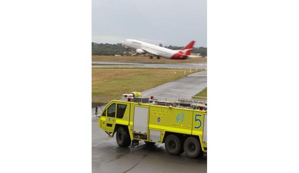 Frequentis Provides LifeX Platform To Enhance Aviation Rescue Fire Fighting Service For Airservices Australia
