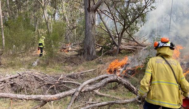 FRNSW Plans 40 Hazard Reduction Burns For Fire Season