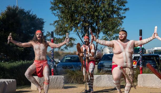 Cultural Awareness Grows With FRNSW Yarning Circle