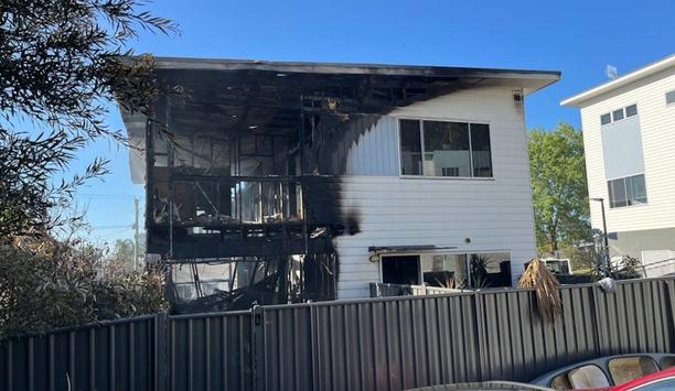 FRNSW Warns of Lithium-Ion Battery Fire Dangers