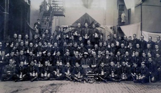 NSW Firefighters: A Legacy Of Courage And Service