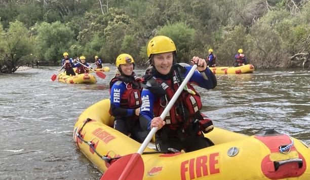 Fire And Rescue NSW Flood Response Upgrade
