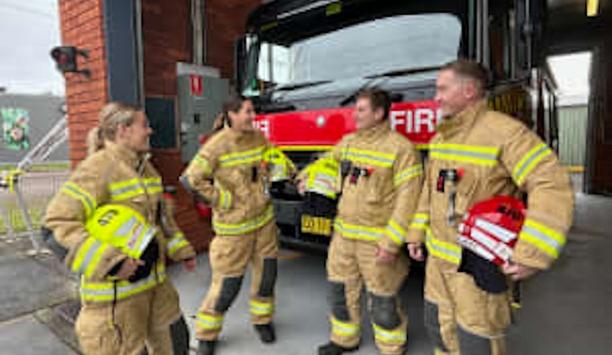 FRNSW Appoints 21-Year-Old Deputy Captain At Toukley