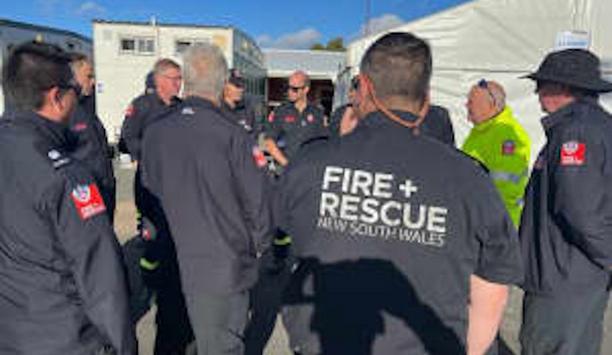 FRNSW Boosts Flood Response In Central West
