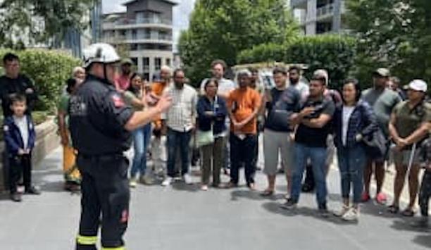 FRNSW Fire Safety: Essential Smoke Alarms Advice