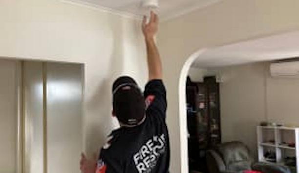 FRNSW Fire Safety Blitz In Lithgow: Key Details