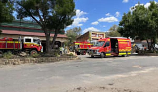 FRNSW Flood Recovery In Central West NSW