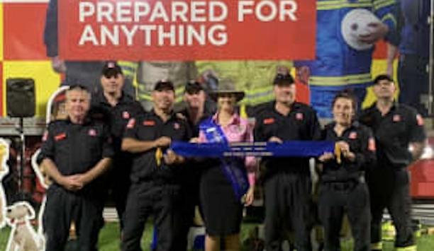 FRNSW Highlights Lithium-Ion Battery Fire Risks