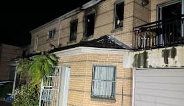 FRNSW Investigates Fatal Punchbowl Fire Cause