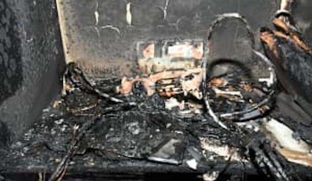 FRNSW Investigates Villawood Fire Causes